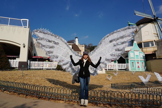 EVERLAND From Hotel to Hotel [Premium Private Tour: Only One Group for You] - Reviews and Feedback