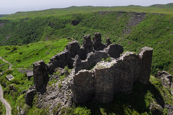 Everything in ARMENIA - Discovering Natures Wonders
