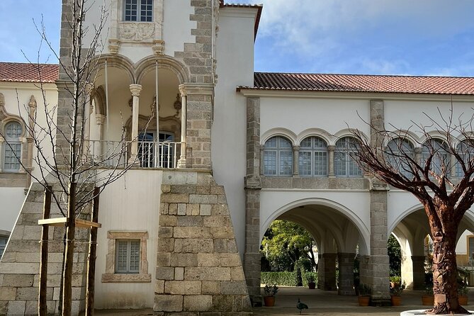 Évora: Private Walking Tour - Booking Assistance