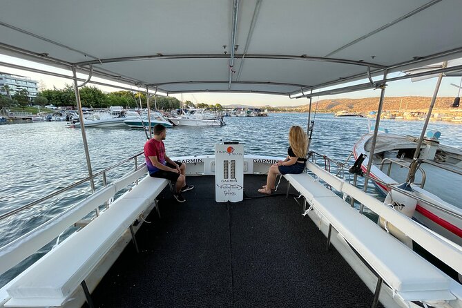 Exciting Fishing Trip in Athens - Safety Protocols and Accessibility