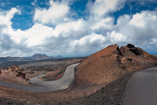 Exclusive Flexible Lanzarote Tour - Highlights of the Tour