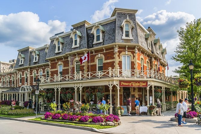 Exclusive Private Tour to Niagara Falls From Toronto - Customer Reviews