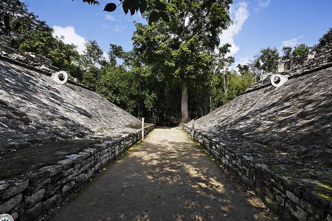 Exclusive Private Tour Tulum & Coba Just for You - Mayan History and Culture