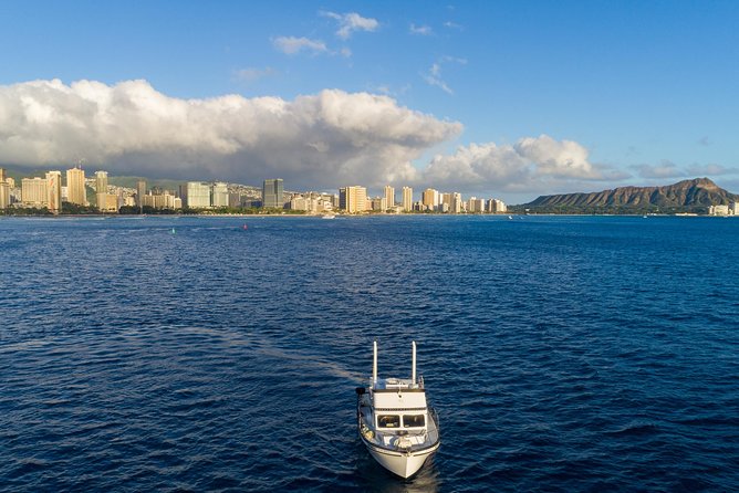 Exclusive Waikiki Boat Tour - Preparing for the Tour