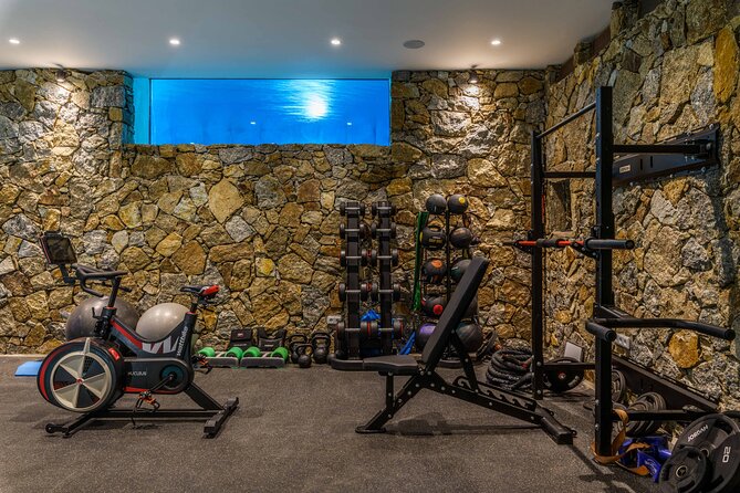 Exclusive Wellness Day Experience in Mykonos - Sum Up