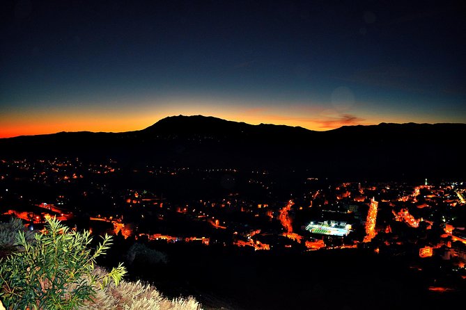 Excursion From Fez to Chefchaoun - One Night 2 Days - Meeting and Pickup