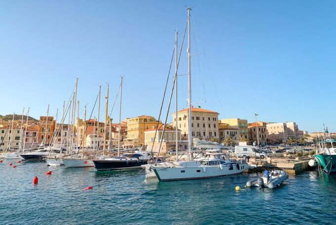 Excursion to Maddalena on an Opera 53 - Frequently Asked Questions