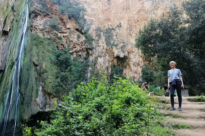 Excursion to the Waterfalls & Gods Bridge of Akchour - Tips for a Successful Trip