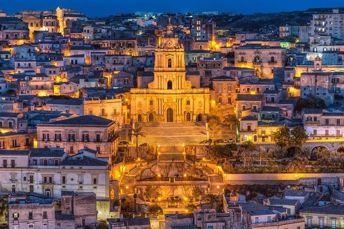Excursions Tour of the 4 Baroque Cities of the Val Di Noto - Traveler Photos