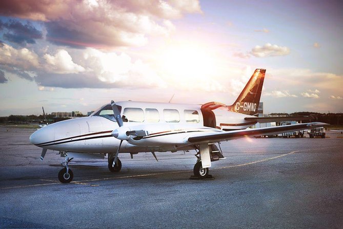 Exhilarating 120KM Aerial Tour of Toronto With Iflytoto - Notable Customer Testimonials