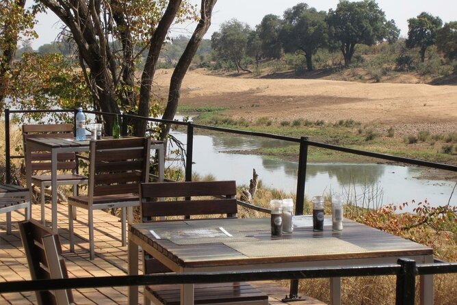 Exhilarating 7 Day Kruger Safari Adventure - South to North - Accommodation and Amenities