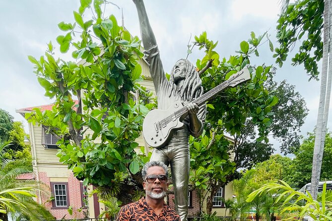 Exotic Full Day Kingston Culture Tour From Ocho Rios - Frequently Asked Questions