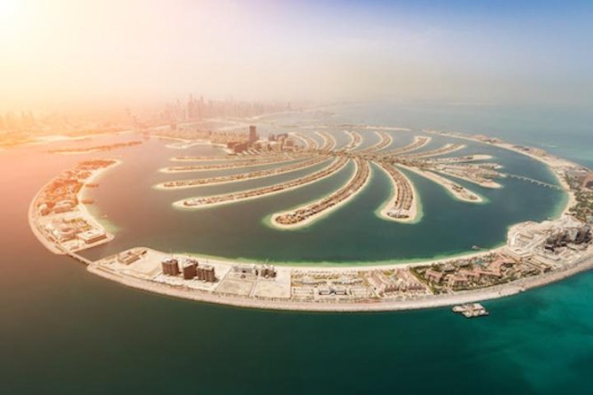 Experience Afternoon Tea in Burj Al Arab and a Chance to Visit Burj Khalifa - Frequently Asked Questions