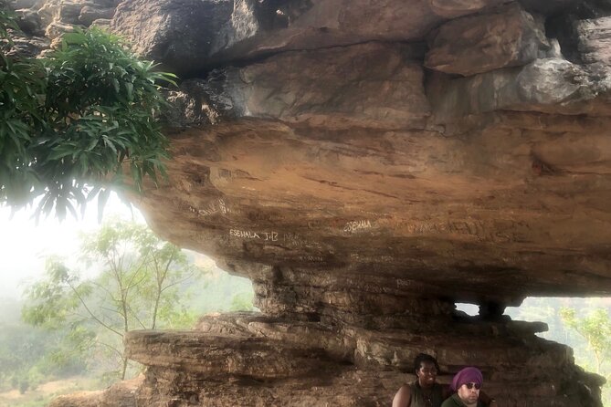 Experience Boti Waterfalls, Aburi Botanical Gardens & Tetteh Quarshie Cocoa Farm - Itinerary and Activity Details
