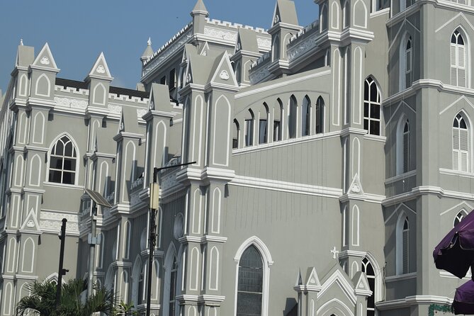 Experience Lagos Nigeria, Ghana,Togo and Benin With Confidence - Booking Process Made Easy