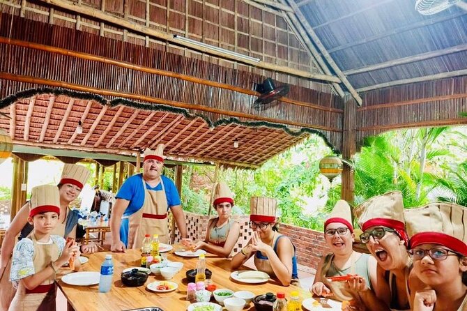 Experience Local Market and Boat Ride With Cooking Class - Pricing and Booking Information