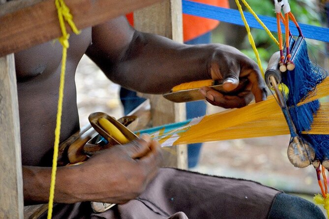 Experience the Culture of Ashanti Kingdom in 5days - Visit the Asantehenes Palace