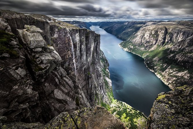 Experience the Magnificent Lysefjord, Pulpit Rock. Join-In Tour From Stavanger - Requirements for Participants