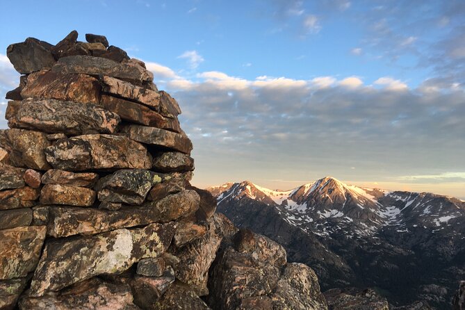 Experience the Tallest Point in Colorado Mt Elbert - What to Expect on the Hike