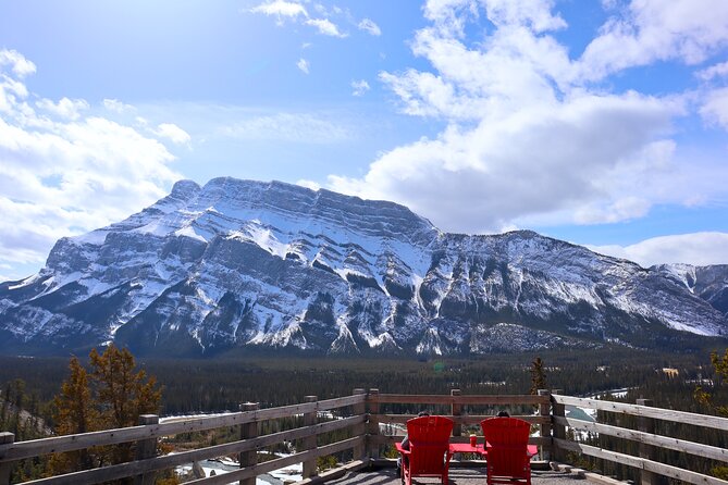 Explore Banff National Park With Our Premium Day Tour - Pricing and Cancellation Policy