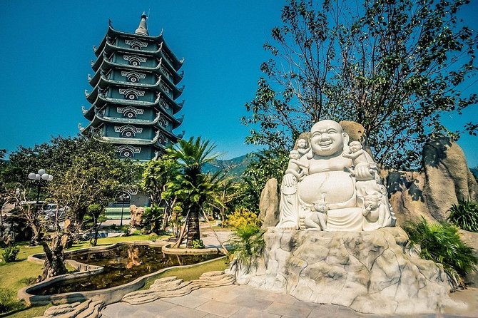Explore Da Nang in One Day _Private Tour - Exclusions and Additional Costs