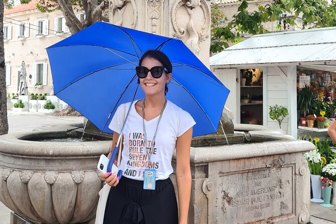 Explore Dubrovnik Old Town Walking Tour - Meeting Point and Pickup Details