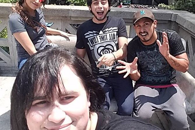 Explore Halifax With a Unique Scavenger Hunt by Wacky Walks - Accessibility