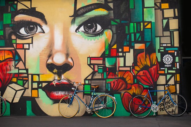 Explore Helsinki'S Best Street Art Quarter - Discovering East Pasilas Art