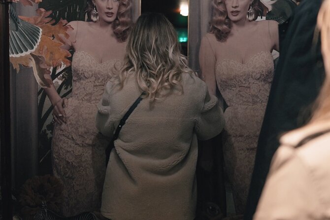 Explore Hidden Bars and Speakeasy in Nice - Navigating Nices Hush-Hush Nightlife Scene