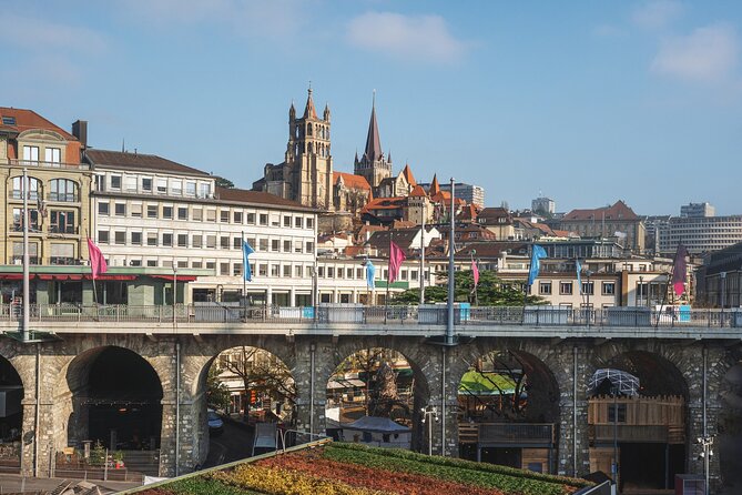 Explore Lausanne'S Art and Culture With a Local - Unique Insights Into Lifestyle