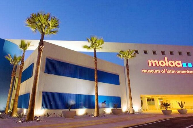 Explore Long Beach: Self-Guided Audio Tour Review - Final Verdict On This Stay