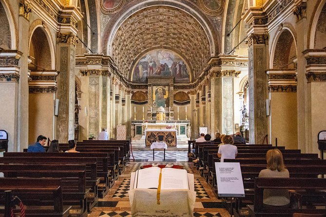 Explore Milan in 90 Minutes With a Local - Getting to the Meeting Point