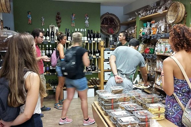 Explore on Foot the Historical City of Heraklion (Small-Group) - Cancellation and Refund Policy