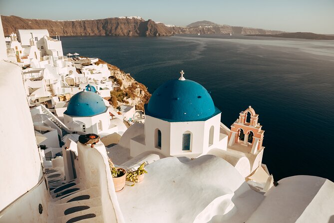 Explore Santorini Highlights Tour Review - Potential Logistical Challenges