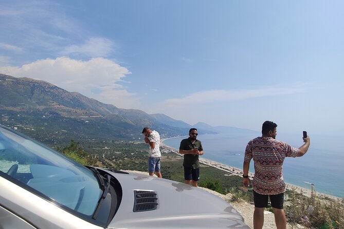 Explore South Albania in 2 Days - Driving the Ionian Riviera