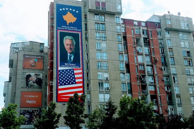 Explore the Hidden Gems of Kosovo - Trusted Reviews and Ratings
