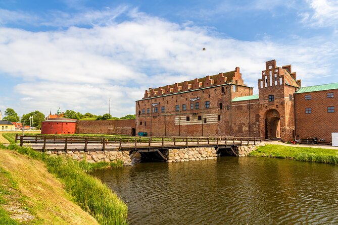 Exploring Malmo Walking Tour - Near Public Transportation