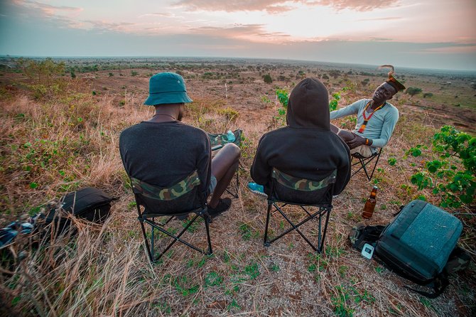 Exploring the EAST 8 Day Uganda Safari - Cancellation Policy