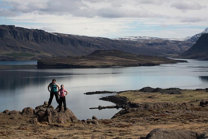 Extended Golden Circle Tour From Reykjavik - Gullfoss Waterfall