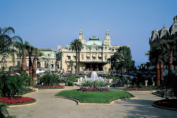 Eze Monaco and Monte-Carlo - Private and Guided Half Day Tour - Frequently Asked Questions