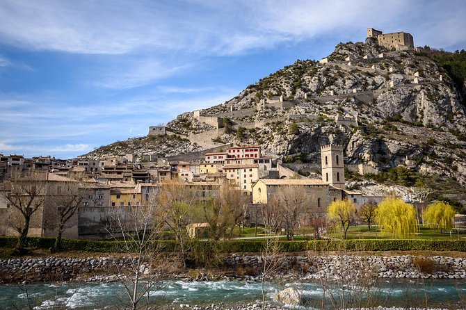 Fabulous Red Canyon and Entrevaux Private Full Day Tour - Customer Testimonials