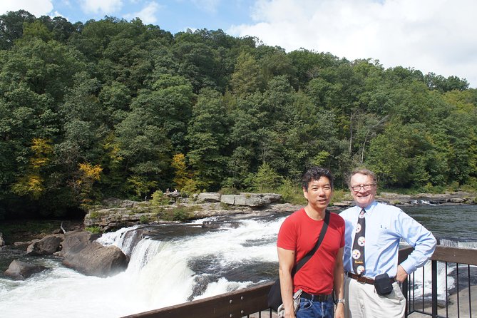 FALLINGWATER - Americas UNESCO World Heritage Masterpiece! - Tips for Visiting Fallingwater