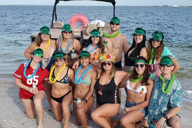 Family Friendly Boat Cruise and Swim - Setting Sail and Sights
