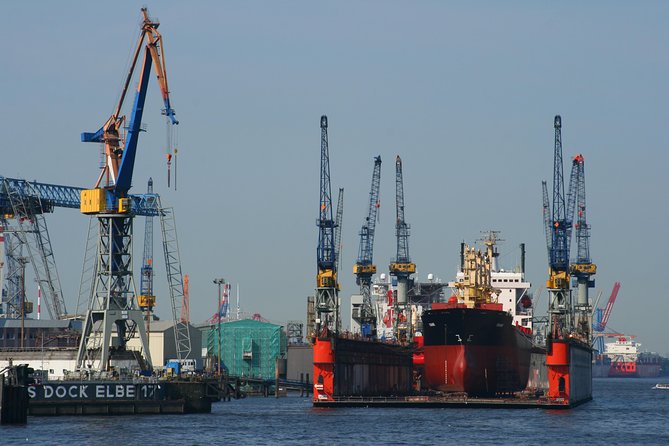 Family Tour - the Port for Children - Booking Information and Policies