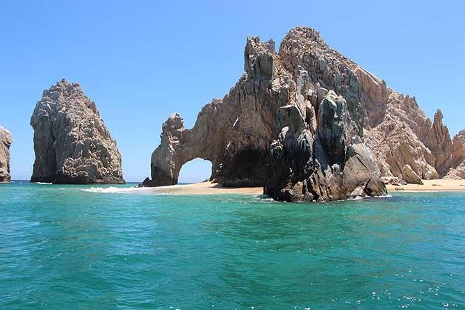 Famous Arch Tour With Glass Bottom Boat. - Customer Experiences