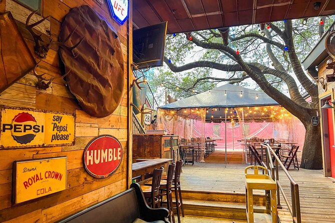 Famous Texas BBQ & Food Tour in Austin - Guest Reviews and Insights
