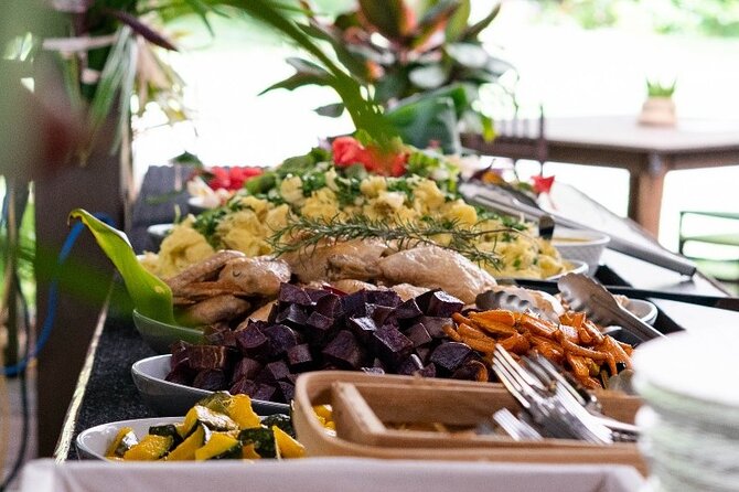 Farm and Food Experience in Kilauea - Traveler Testimonials