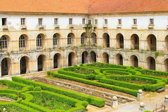 Fátima, Batalha, Alcobaça and Nazaré Private Tour - Tour Experience Overview