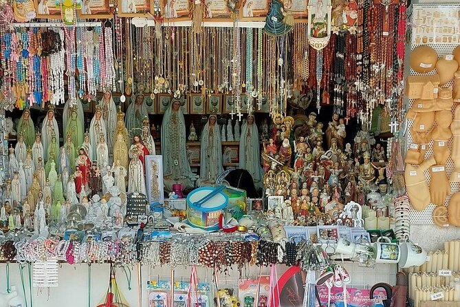 Fátima Tour From Lisbon - Accessibility and Accommodations