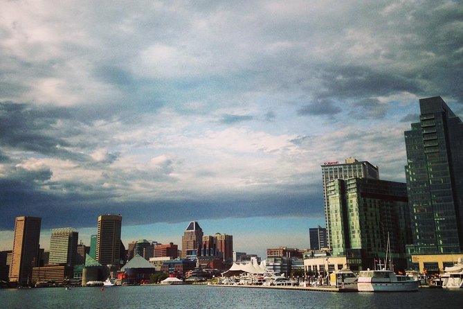 Federal Hill Food Tour - Cancellation Policy